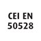 CEI EN 50528