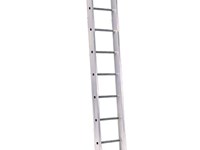 U1 single section ladder