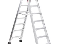 P1+ heavy duty stepladder