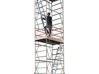 Scaffolding Professional