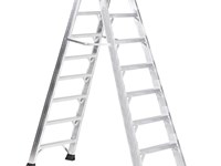 P1+ heavy duty stepladder