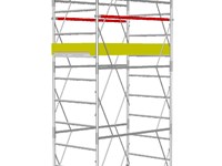 Scaffolding Professional