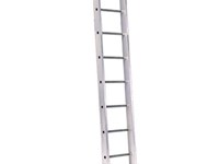 U1 single section ladder