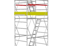 Scaffolding Professional