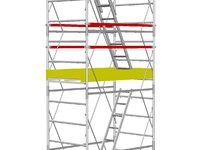 Scaffolding Professional