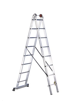 E2 combination ladder