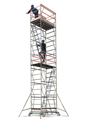 Scaffolding Professional