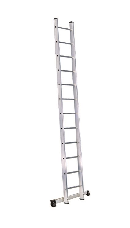 U1 single section ladder