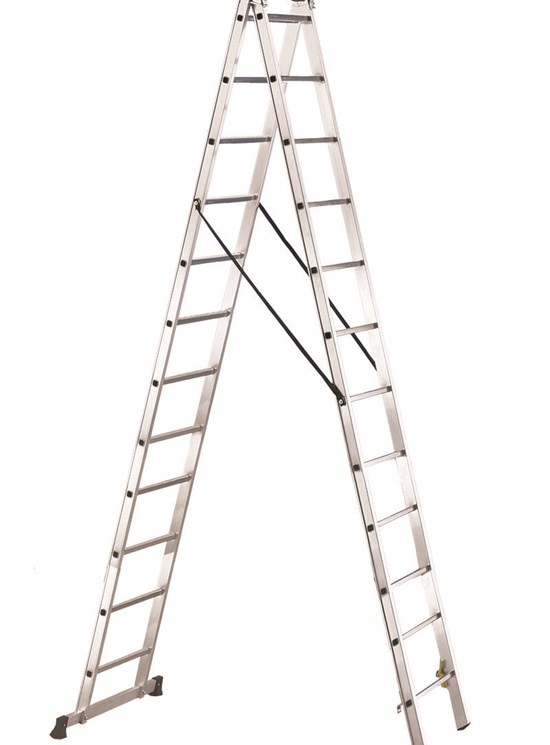 E2 combination ladder