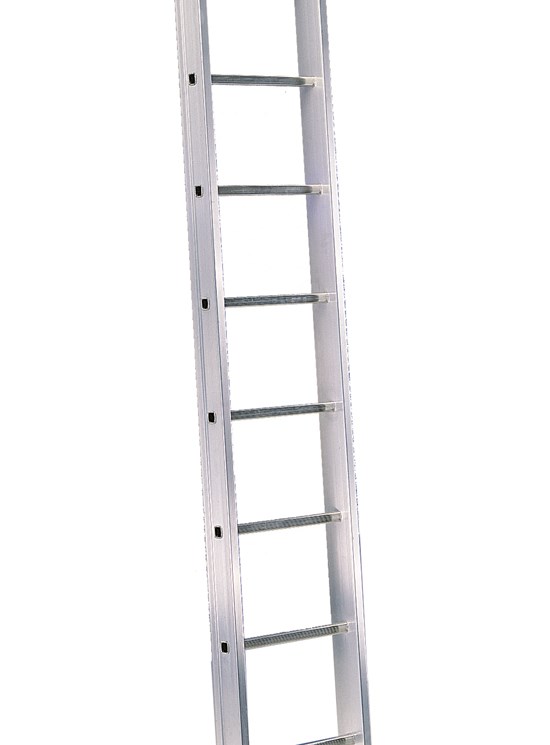 U1 single section ladder