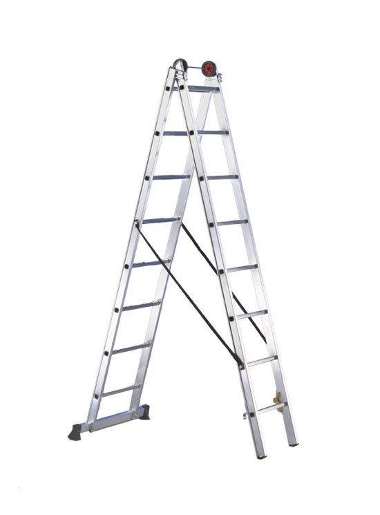 E2 combination ladder