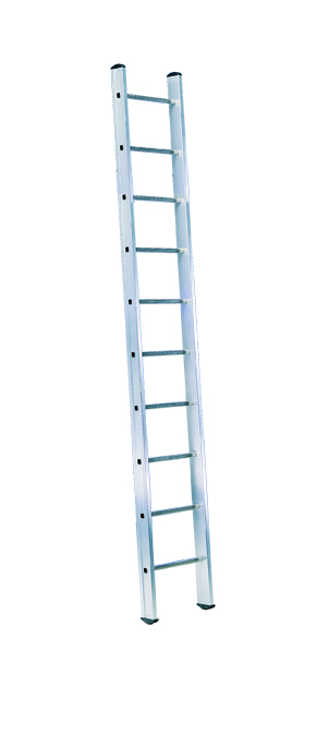 U1 single section ladder