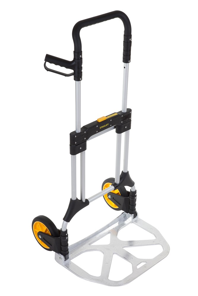 CARRELLO 2 IN 1 TROLLEY STANLEY STST1-70598 - 47x30x62 CM