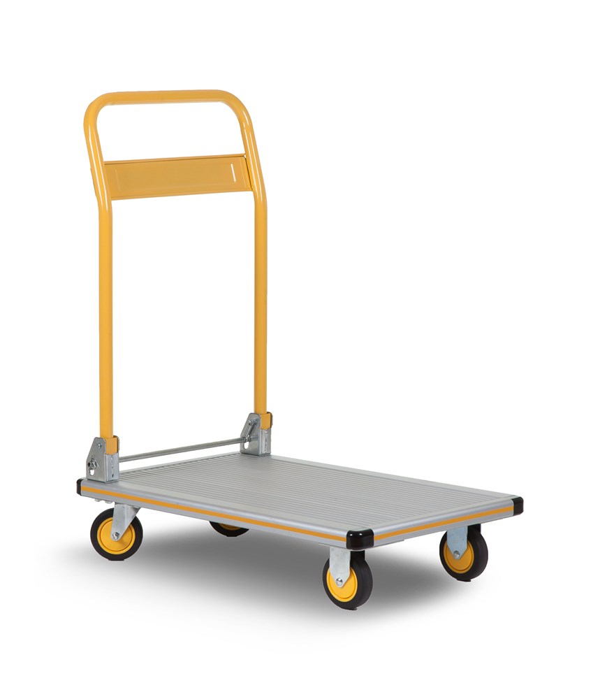 150KG Platform Trolley (SXWTI-PC510)