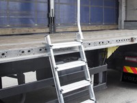 Scala Truck accesso camion 