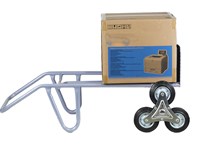 Carrello Saliscale Superlift S