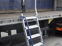 Scala Truck accesso camion 