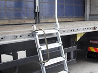 Scala Truck accesso camion 