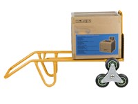 Carrello Saliscale Uplift