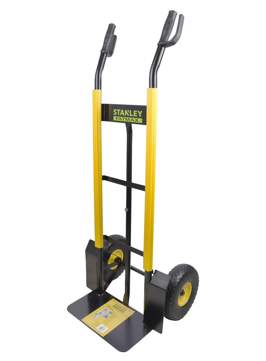 CARRELLO FATMAX FXWT 702