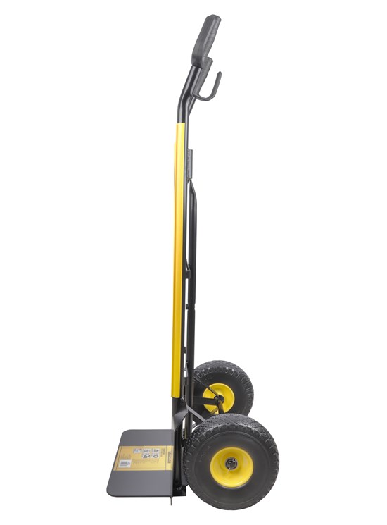 CARRELLO FATMAX FXWT 702